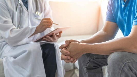 Психиатр-нарколог для водительского удостоверения